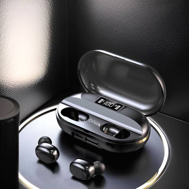 GUGGU T2 (Earbuds)TrueSound Pro (Bluetooth Headset) with Active Noise CancellationE271 Bluetooth