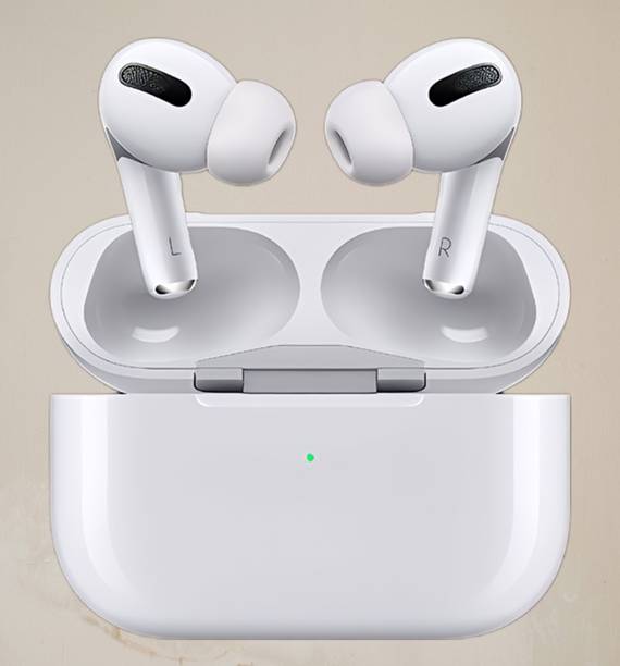 OMY NEW ANC TWS, Ear buds with 48HRS Battery, Fast Charge, Bluetooth & Mic.FKH2_34 Bluetooth