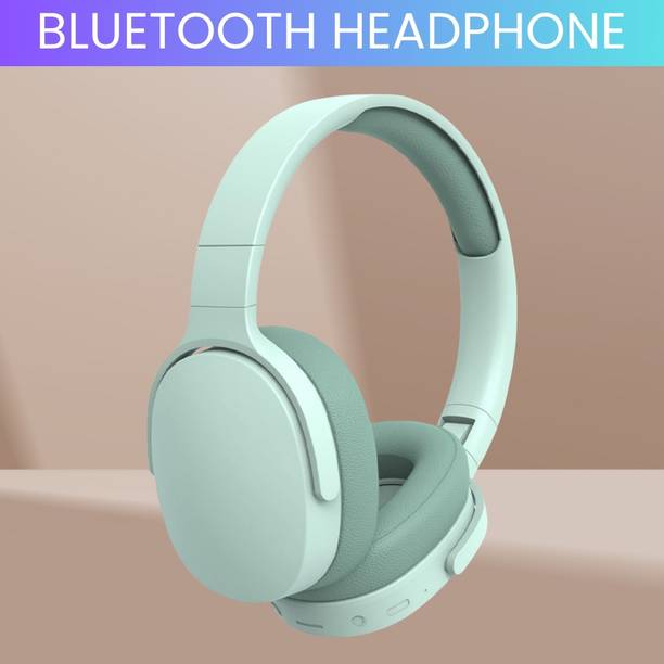 FRONY Wireless Bluetooth Headphones Over Ear, HiFi Stereo Headset with MicrophoneBP247 Bluetooth