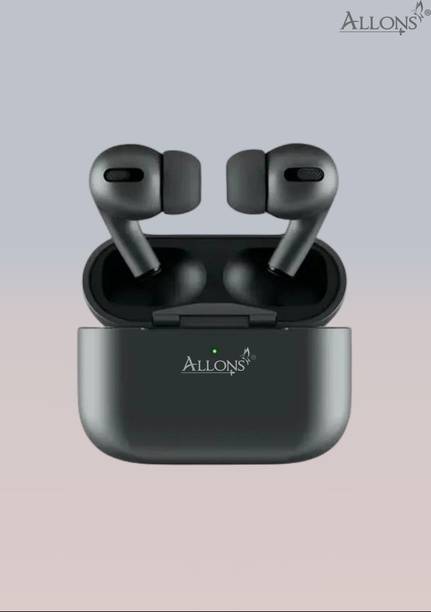 allons TWS Bluetooth Earbuds True Wireless Headphone with MagSafe Charging Case O188 Bluetooth