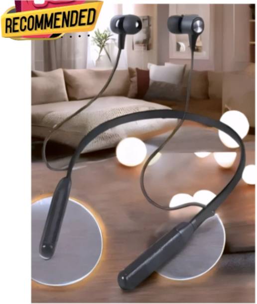 house of common Long-lasting Play & Crystal Clear audio quality for all day use_DA Bluetooth & Wired