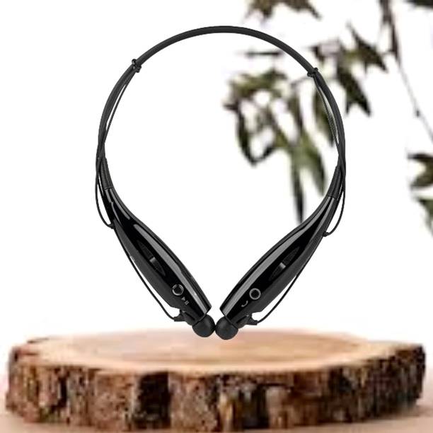 GUGGU Neckband Bluetooth Headset Wireless Sport Stereo Headsets With Microphone B476 Bluetooth