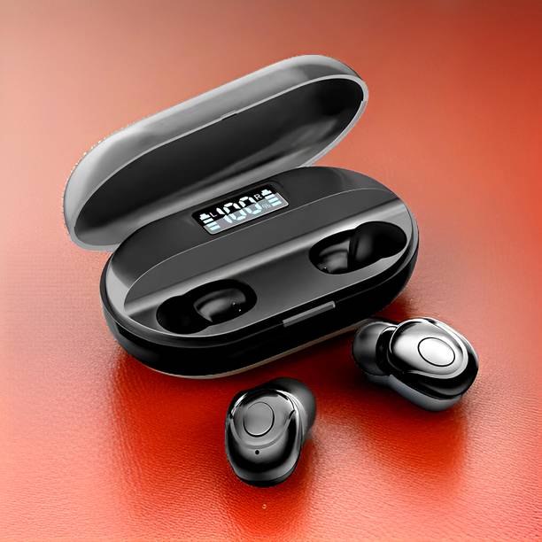 FRONY T2 (Earbuds)TrueSound Pro (Bluetooth Headset) with Active Noise CancellationI71 Bluetooth