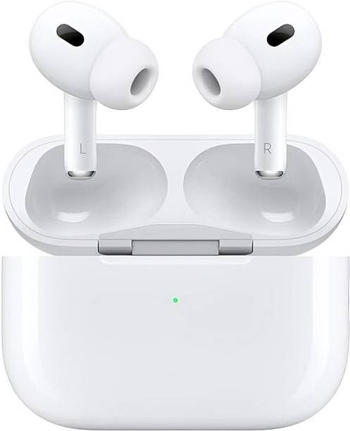 Fuziqra DY XPods Pro Airpods with 13mm Drivers, 30H Battery, Fast Charging, IPX5-41 Bluetooth