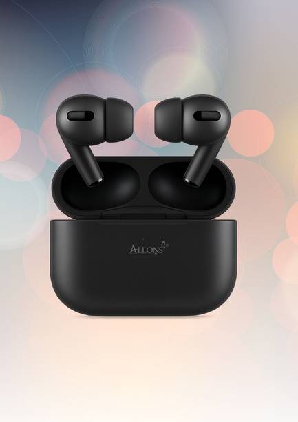 allons TWS Earbuds True Wireless Bluetooth Headphone with MagSafe Charging Case L17 Bluetooth