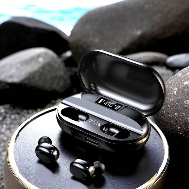 GUGGU T2 (Earbuds)TrueSound Pro (Bluetooth Headset) with Active Noise CancellationE343 Bluetooth