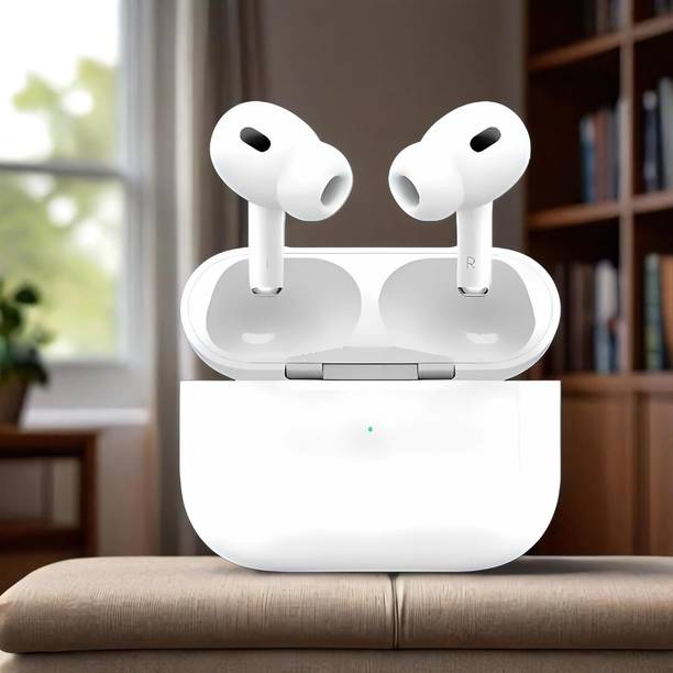 Tedbee Max with Smart Noise Cancel Bluetooth