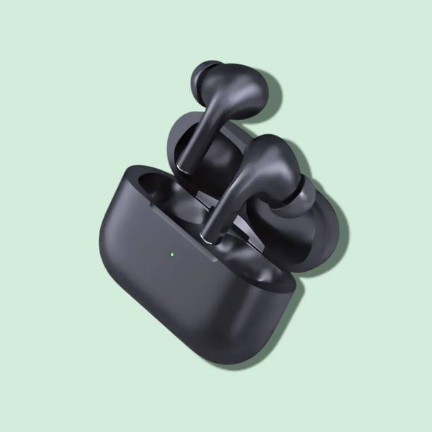 house of common Bluetooth Earbuds with Child Lock Mode for Safe Usage Around Kids_RG Bluetooth