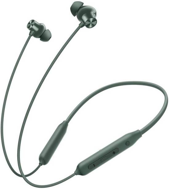 Lufina Bullets Z2 - MAGNETIC POWER OFF/ON 48Hr Playtime Headphone Neckband N1 Bluetooth