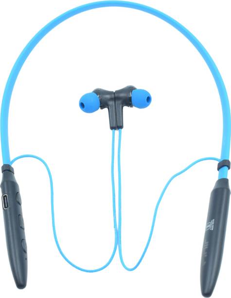 IAIR Curve Pro | 25 Hrs Playtime | Super Bass | Dual Pairing | 10mm Driver | IPX4 | Bluetooth