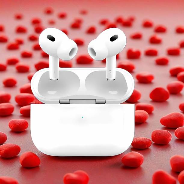 Tedbee Smart with Mic, Bass & ANC Bluetooth