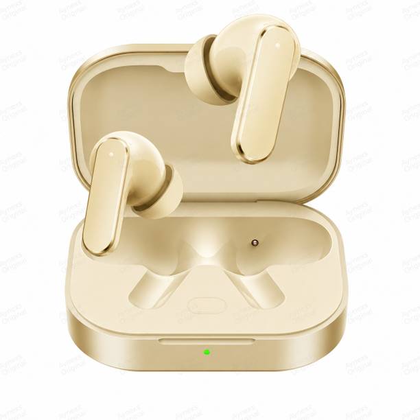 EVOLIX Wireless Earbuds Compatible With Realme Buds Air 8 With ANC & Clear Calling Bluetooth