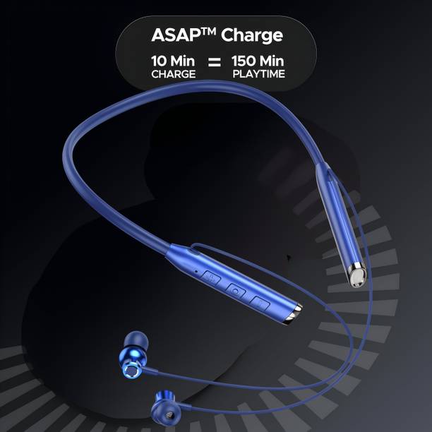 GREE MATT Vibration Alert, 48 Hours Playtime, ENC, HD Sound Quality & Stereo Bass N174 Bluetooth