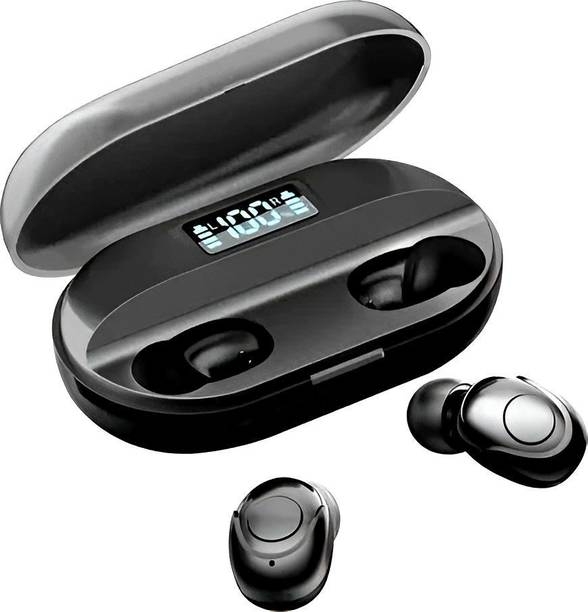 SYARA T2 (Earbuds)TrueSound Pro (Bluetooth Headset) with Active Noise CancellationP10 Bluetooth