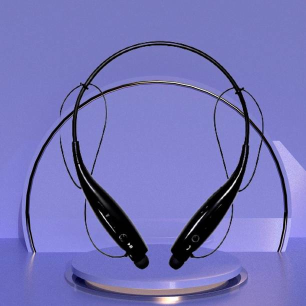 GUGGU Neckband Bluetooth Headset Wireless Sport Stereo Headsets With Microphone B315 Bluetooth
