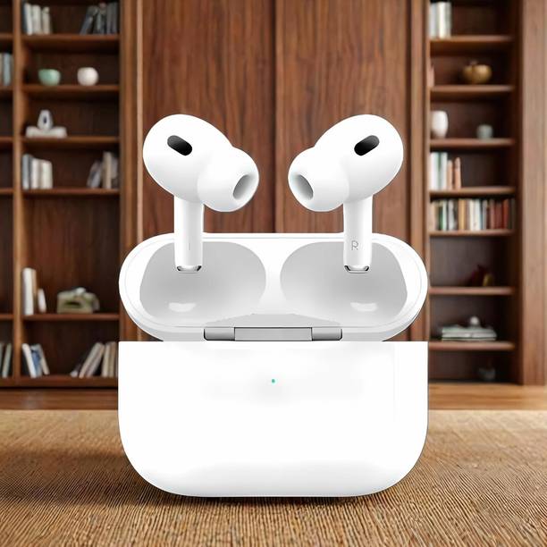 Tedbee Pro Smart Touch & Bass Boost Bluetooth
