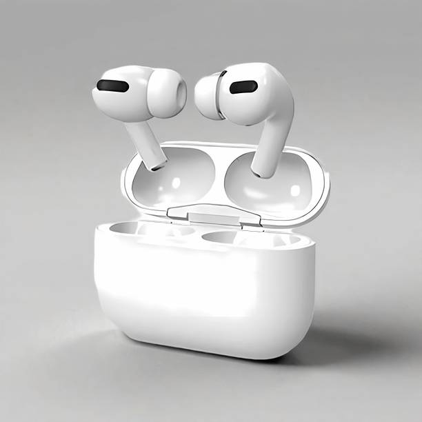 Tedbee Sports Earbuds | Secure Fit | Sweatproof | Music & Call Support Bluetooth