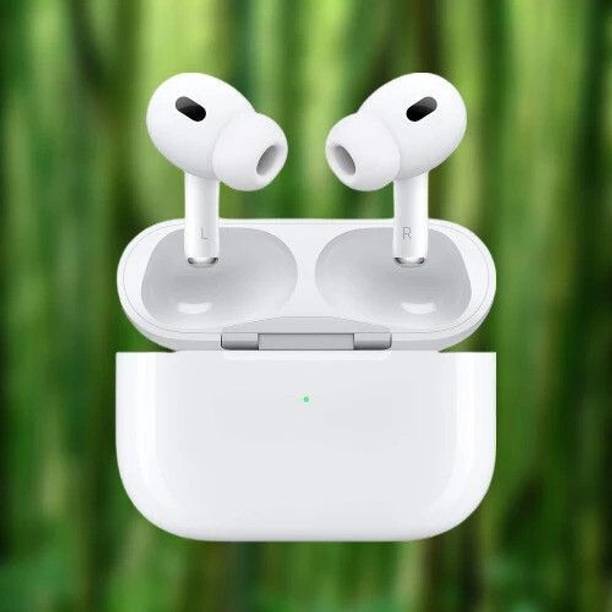 ANC Eerpods Pro 25H Play Type-C Fas Charge wornder-271 Bluetooth Bluetooth