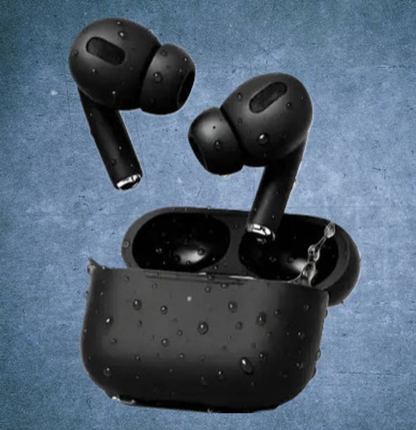 Vinay BLUETOOTH HEADPHONE BUDS 02 Bluetooth