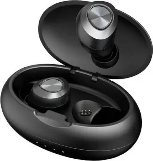 Paradox TWS Bluetooth Earbuds Wireless Bluetooth 5.1 Stereo IPX7 Waterproof Headset Bluetooth Headset