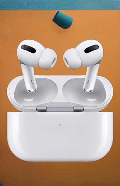 Shivay Enterprises NEW ANC TWS, Ear buds with 48HRS Battery, Fast Charge, Bluetooth & Mic.D47 Bluetooth
