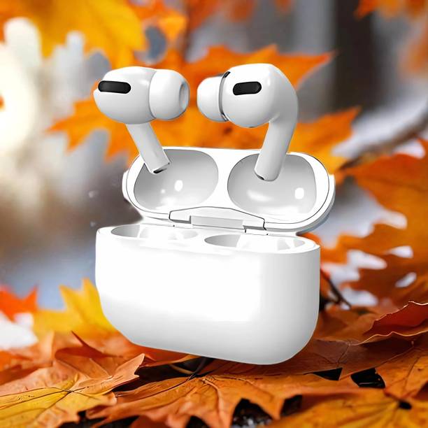 Tedbee Smart Touch & Bass Boost Bluetooth
