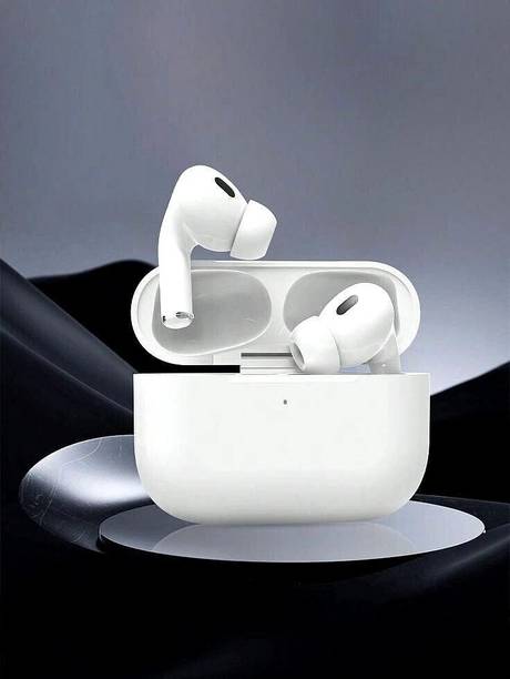 Stylox Airpox Pods Type C Fast Charging Earbuds Bluetooth