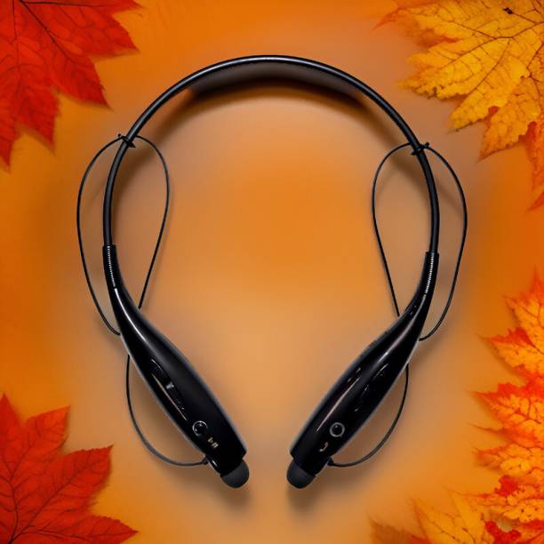 FRONY S95_HBS 730 Wireless Sport Neckband Bluetooth Headphones with Mic Bluetooth Headset