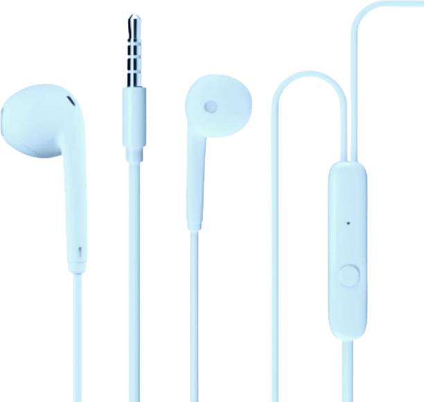 Xtouch In Ear Earphones