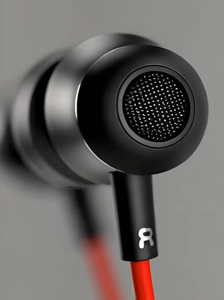 OMY NEW BT BOOM, Neckband with 120HRS Battery, Fast Charge, Bluetooth & Mic.FKN1_66 Bluetooth