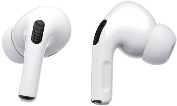 BuzzBeast Earbuds Boost Sweatproof Sports Earbuds Bluetooth