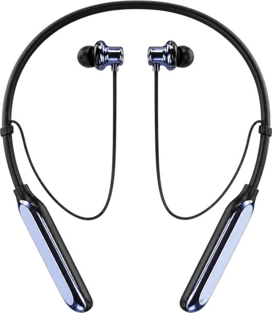 ROKAVO Bluetooth 5.3 Earbuds Headphones, ANC, ENC Mic, 48H Battery, Gaming Bass Bluetooth