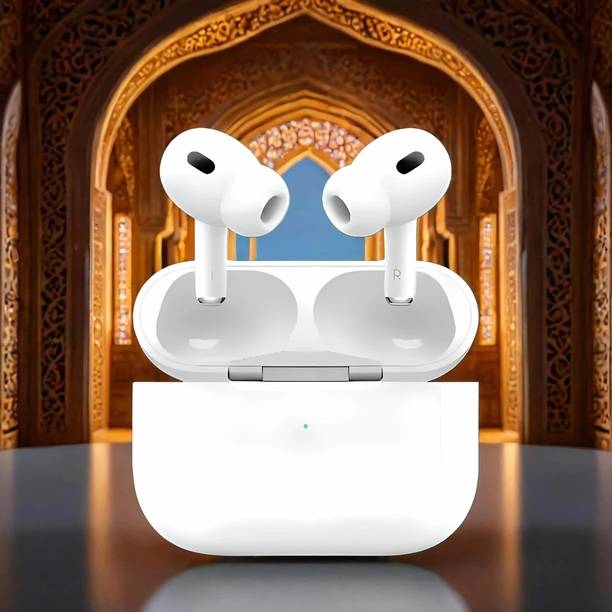 Tedbee Ultra Smart Touch & Bass Boost Bluetooth