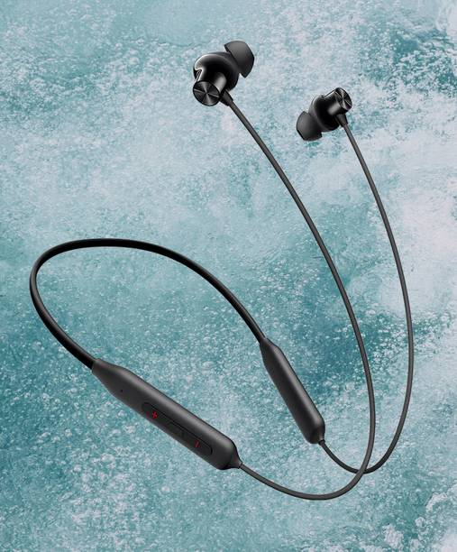 MR.NOBODY Bullets Z2 - MAGNETIC POWER OFF/ON 48Hr Playtime Headphone Neckband K61 Bluetooth