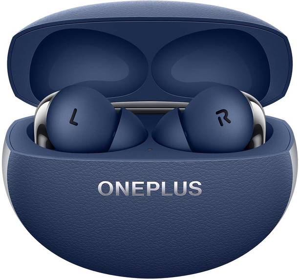 KPPSS OnePlu& Buds Pro 3 True Wireless In-Ear Buds-1 Bluetooth Gaming