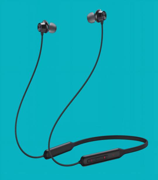PTROX Bullets Z2 - MAGNETIC POWER OFF/ON 48Hr Playtime Headphone Neckband A5 Bluetooth