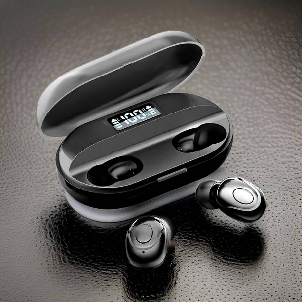 GUGGU T2 (Earbuds)TrueSound Pro (Bluetooth Headset) with Active Noise CancellationE77 Bluetooth