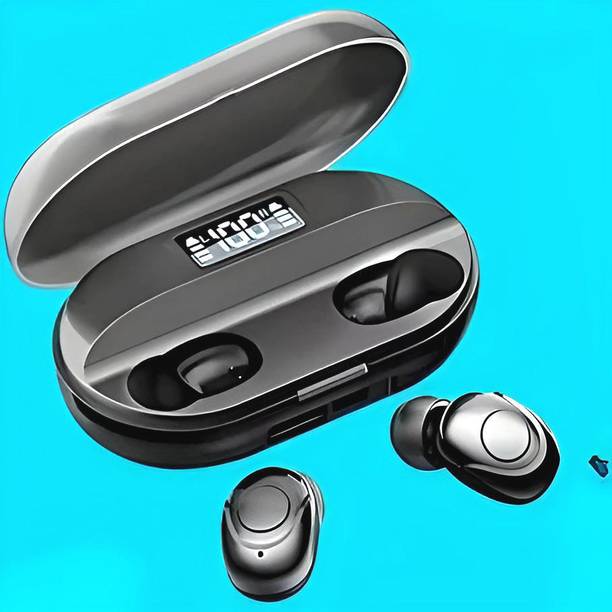 GUGGU T2 (Earbuds)TrueSound Pro (Bluetooth Headset) with Active Noise CancellationE153 Bluetooth