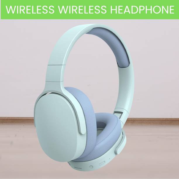 SYARA Wireless Bluetooth Headphones Over Ear, HiFi Stereo Headset with MicrophoneCI216 Bluetooth