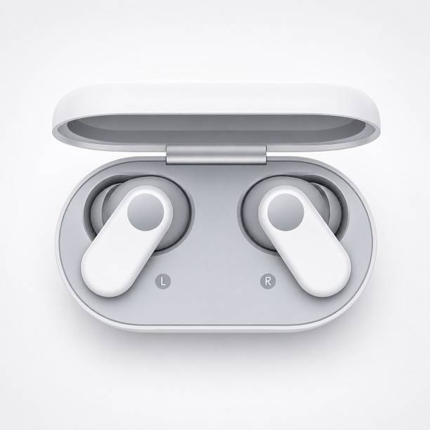 GWALBROS Trending BUDS R2 PRO True Wireless Earbuds with Mic, 12.4mm Drivers W F03 Bluetooth
