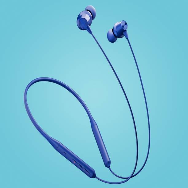 MR.NOBODY Bullets Z2 - MAGNETIC POWER OFF/ON 48Hr Playtime Headphone Neckband Z 10 Bluetooth