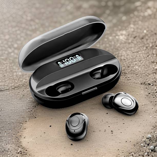 FRONY T2 (Earbuds)TrueSound Pro (Bluetooth Headset) with Active Noise CancellationI447 Bluetooth