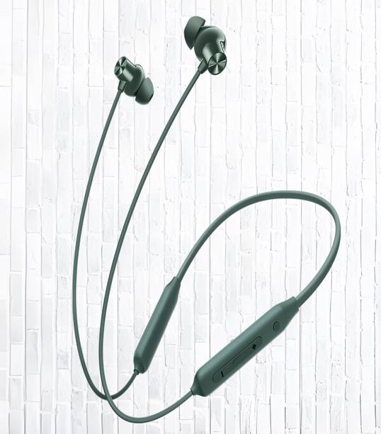 PTROX Bullets Z2 - MAGNETIC POWER OFF/ON 48Hr Playtime Headphone Neckband X54 Bluetooth