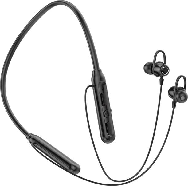 Digiwins GETTO Neckband Upto 40 Hours Playtime with ASAP Charge Bluetooth