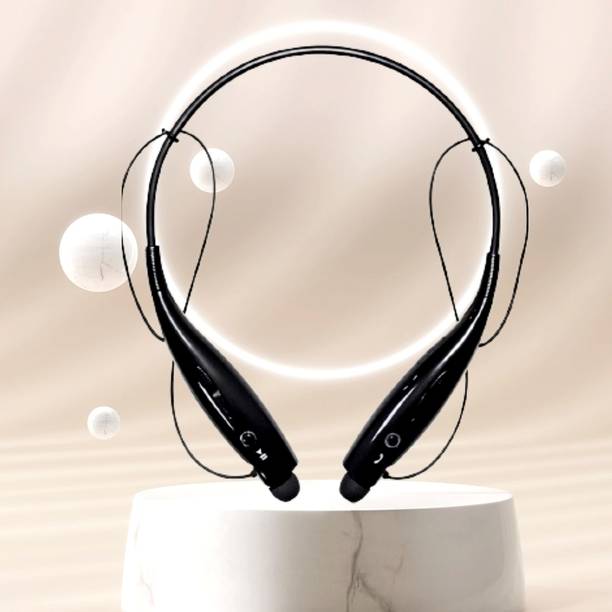 GUGGU Neckband Bluetooth Headset Wireless Sport Stereo Headsets With Microphone B533 Bluetooth