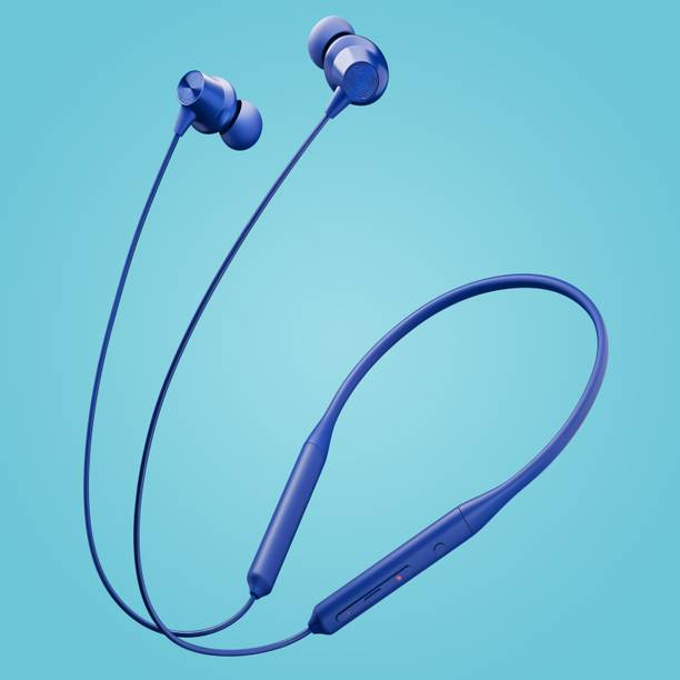 PTROX Bullets Z2 - MAGNETIC POWER OFF/ON 48Hr Playtime Headphone Neckband Z10 Bluetooth