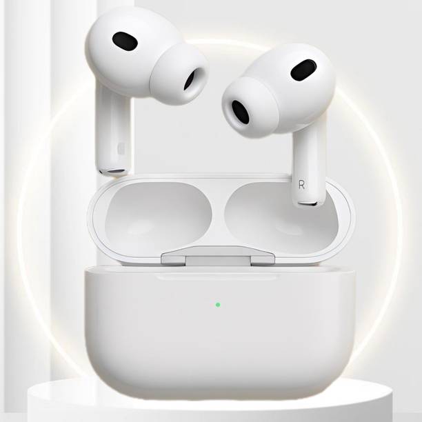 PARADISEECOM NEW ANC TWS, Ear buds with 48HRS Battery, Fast Charge, Blutooth & Mic.A1_176 Bluetooth