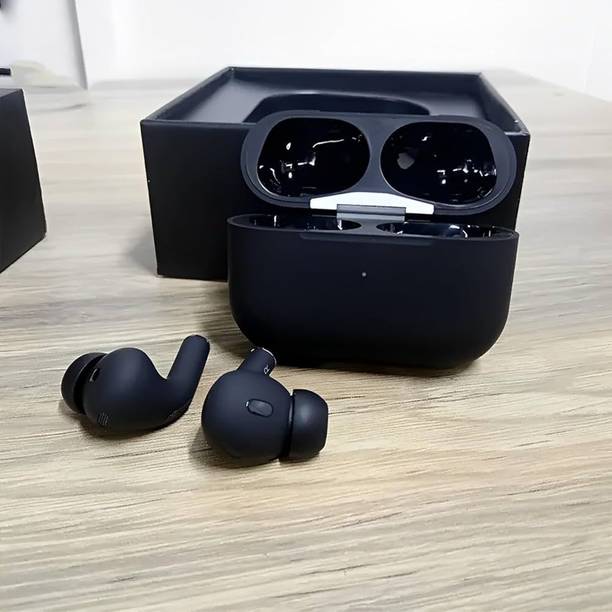 mecrolink z6 Earbuds/TWS/buds 5.1 Earbuds Bluetooth