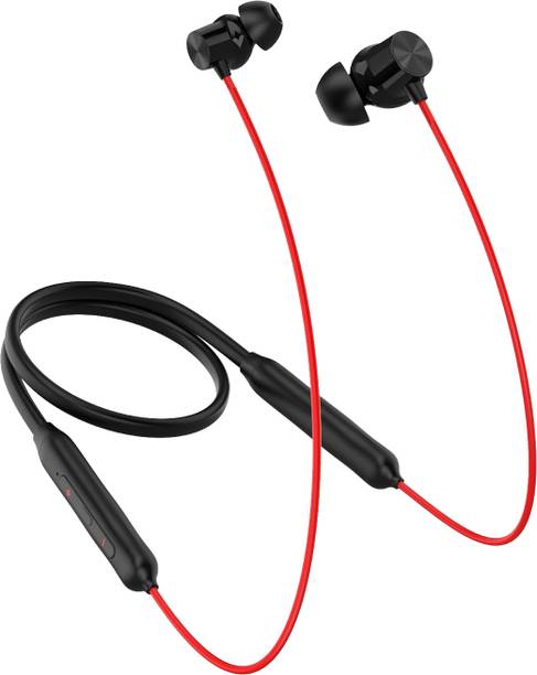 HODOPHILE Z2 Bullets Wireless with Fast Charge, 30 Hrs Battery Life, Earphones with mic Bluetooth