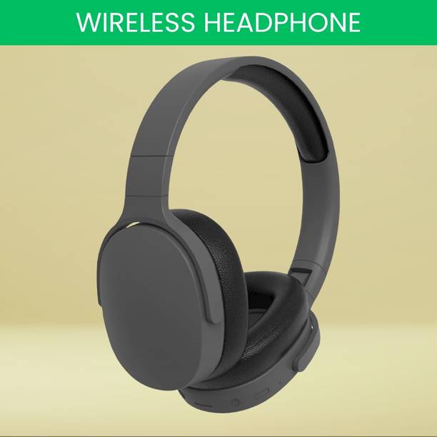SACRO Wireless Bluetooth Headphones Over Ear, HiFi Stereo Headset with MicrophoneNI84 Bluetooth